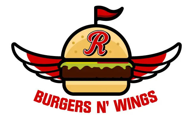 R Burger N Wings